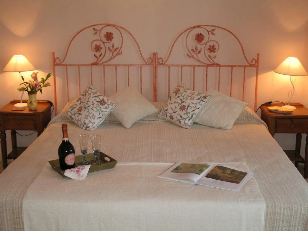 Апартаменты Garden Cottage At Casa Madden Марбелья Испания