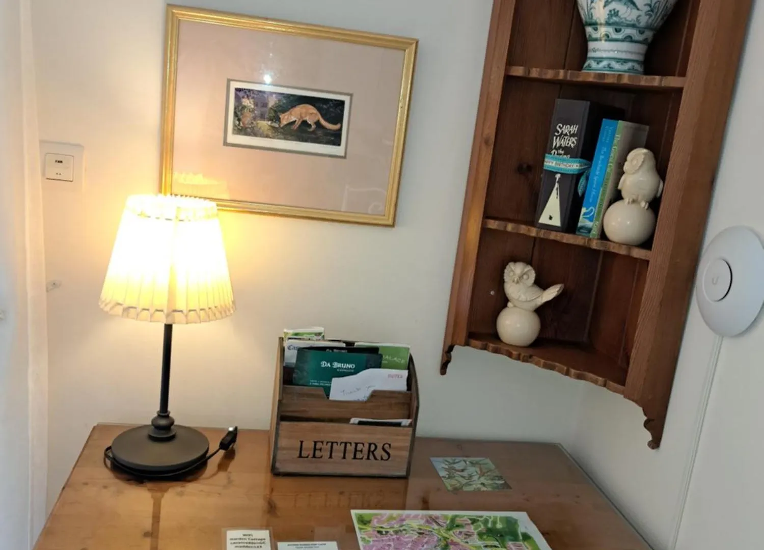 Apartmán Garden Cottage At Casa Madden Marbella
